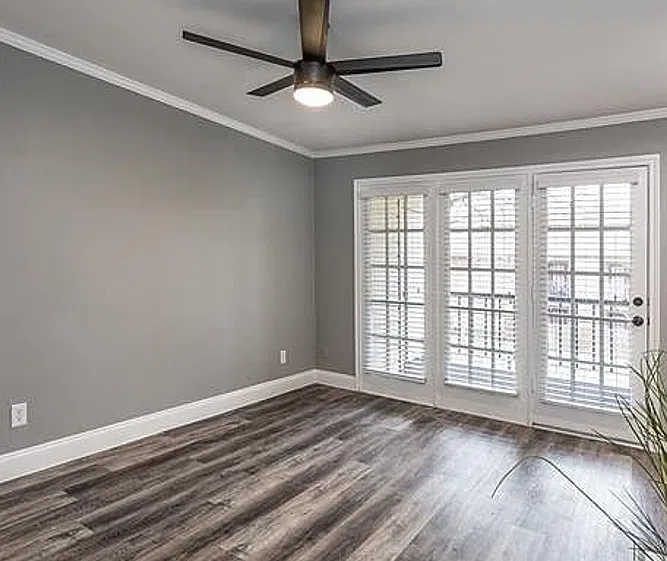 Apartment for Rent — Photo 2