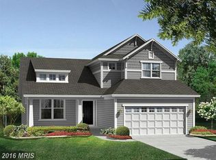 1615 Hekla Ln, Harmans, MD 21077