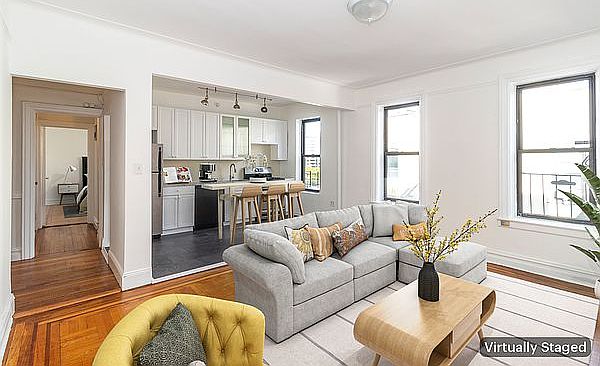 1st image of 277 Washington Ave APT 6E