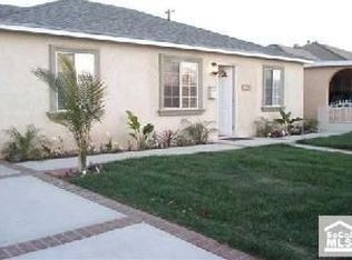 22702 Catskill Ave, Carson, CA 90745