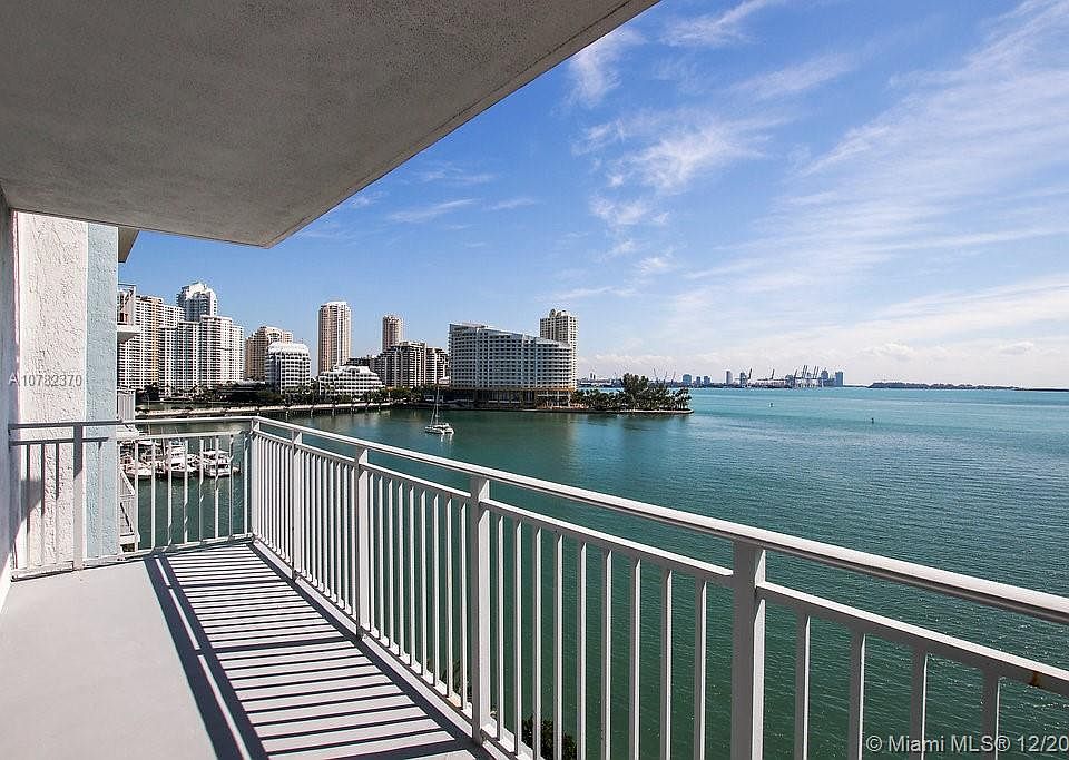 1st image of 1115 Brickell Bay Dr #511
