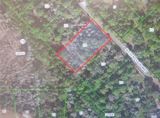 9076 N Evenstock Way, Crystal River, FL 34428
