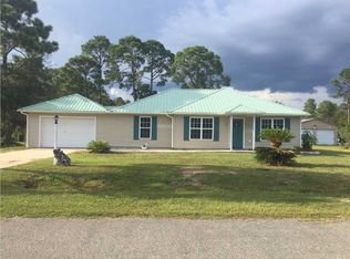 673 Cypress Ln, Eastpoint, FL 32328