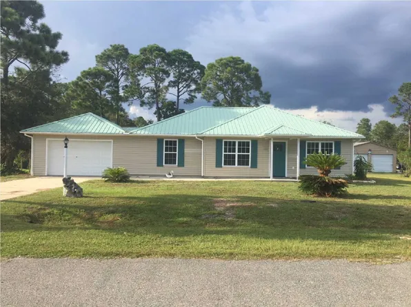 673 Cypress Ln, Eastpoint, FL 32328