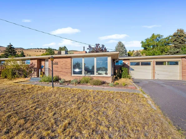 1453 McClellan Dr, Klamath Falls, OR 97603