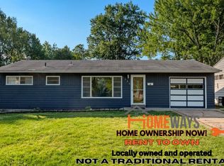 1624 Maldon Ln, Saint Louis, MO