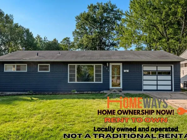 1624 Maldon Ln, Saint Louis, MO 63136