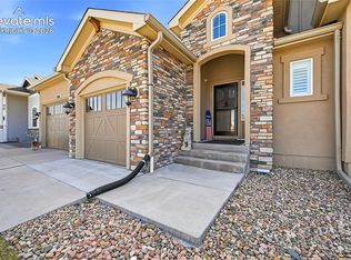 12611 Longview Park Ln, Peyton, CO 80831