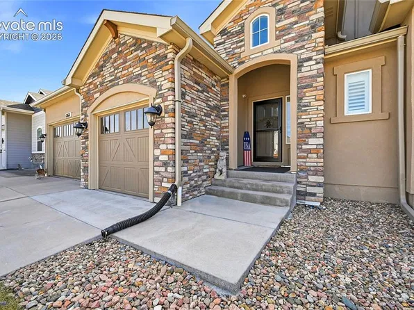 12611 Longview Park Ln, Peyton, CO 80831