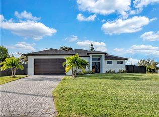 1915 NE 21st St, Cape Coral, FL 33909