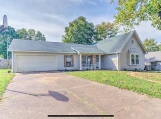 4789 Northdale Dr, Memphis, TN 38128