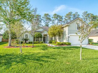 320 Hammock Grove Ct, Saint Johns, FL 32259