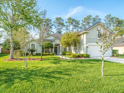 320 Hammock Grove Ct, Saint Johns, FL, 32259
