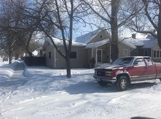 405 S 35th St, Billings, MT 59101