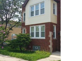 8958 S Elizabeth St #2S, Chicago, IL 60620