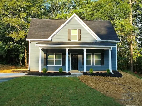 125 Martin Court, Athens, GA 30601