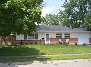 1084 Roche Ct N, Columbus, OH 43229