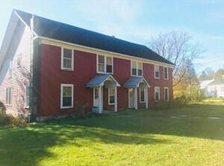 14 Golf Course Rd, Au Sable Forks, NY 12912