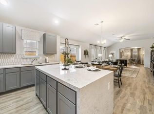 1127 Santee Ct, Rosharon, TX 77583