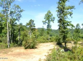 Rock Springs Rd, Celina, TN 38551