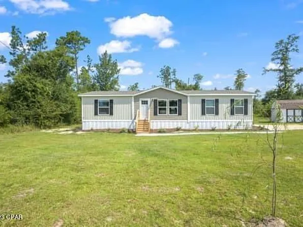 7603 Campflowers Rd, Youngstown, FL 32466