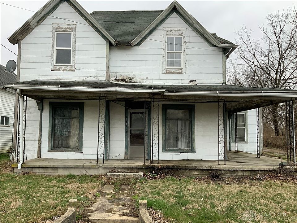 1st image of 3223 S Maysville St