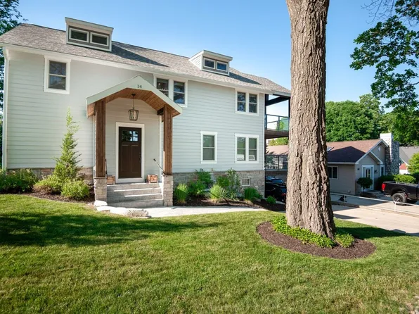 14 Liechty Dr, Williams Bay, WI 53191