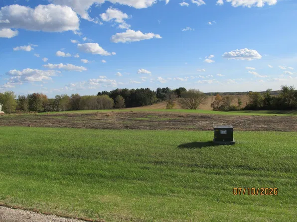 LOT 4 Benson Ln, Roberts, WI 54023