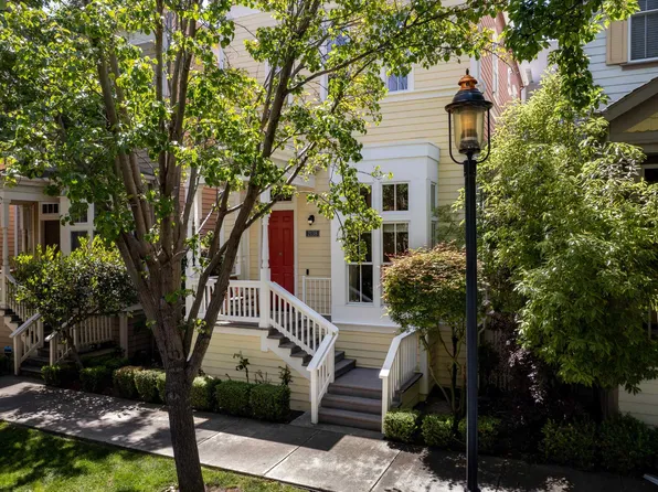 2138 Lewis St, Hercules, CA 94547