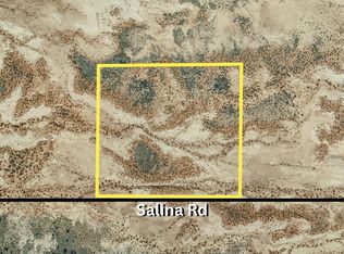 5745 Salina Rd, Las Cruces, NM 88012