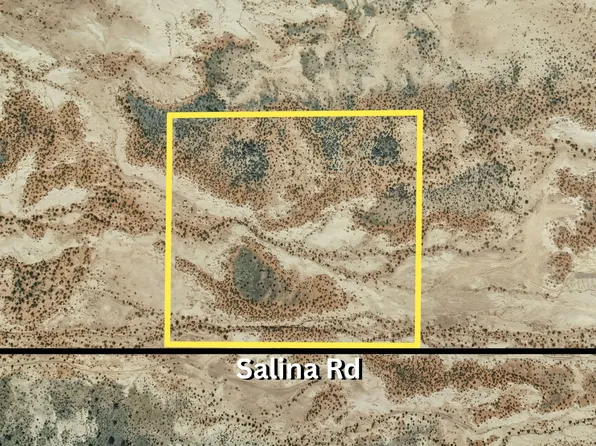 5745 Salina Rd, Las Cruces, NM 88012
