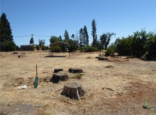 1380 Kerr Ln, Paradise, CA 95969