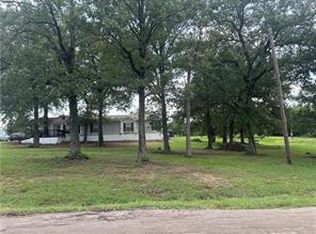 309 Limestone County Rd #894, Jewett, TX 75846