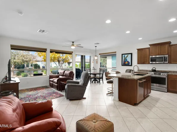 712 E MYRTLE PASS --, Queen Creek, AZ 85140