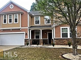 6107 Chastain Way, Fairburn, GA 30213