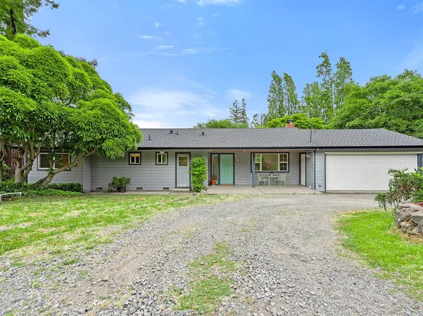 611 Sparkes Road, Sebastopol, CA 95472