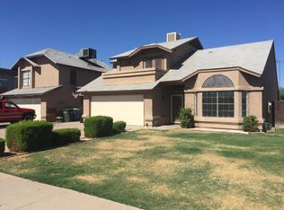 4544 N 89th Ave, Phoenix, AZ 85037