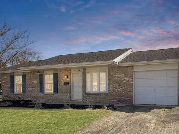 12158 Spalding Dr, Cincinnati, OH 45231