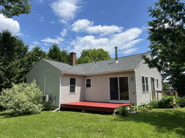3 High Street, Hallowell, ME 04347