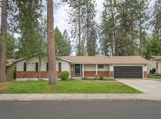 6 E Regina Ave, Spokane, WA 99218