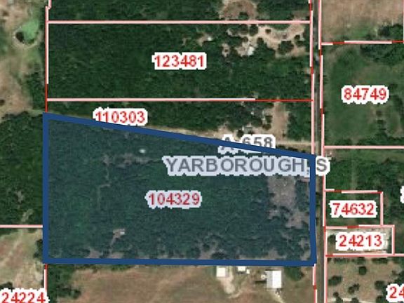 3rd image of 505 County Road 2205
