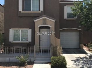 6289 Pangea Ave, Las Vegas, NV 89139