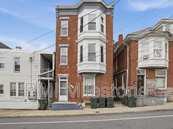 207 N Mulberry St, Hagerstown, MD
