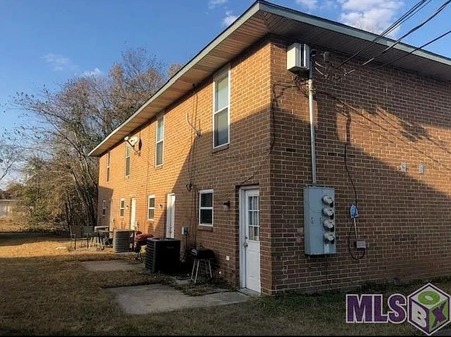 5407 Nicholson Drive — Photo 2