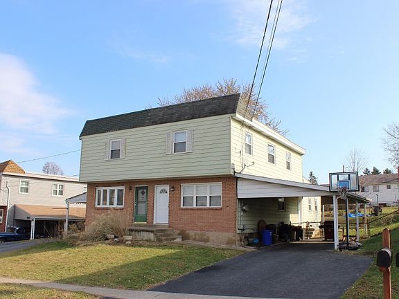 4th image of 12-A W Glenwood Dr