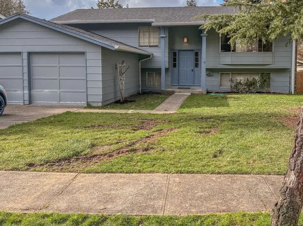 7725 SW Wilson Ave, Beaverton, OR 97008