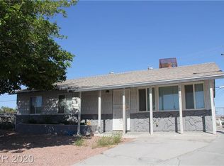 2708 Lidia St, North Las Vegas, NV 89032