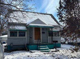 4481 Westpoint St, Dearborn Heights, MI 48125