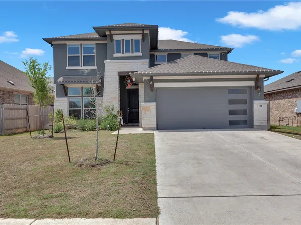 122 Shagbark Trl, Bastrop, TX 78602
