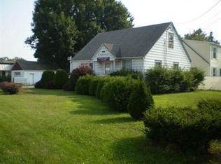 2005 College Ave, Elmira, NY